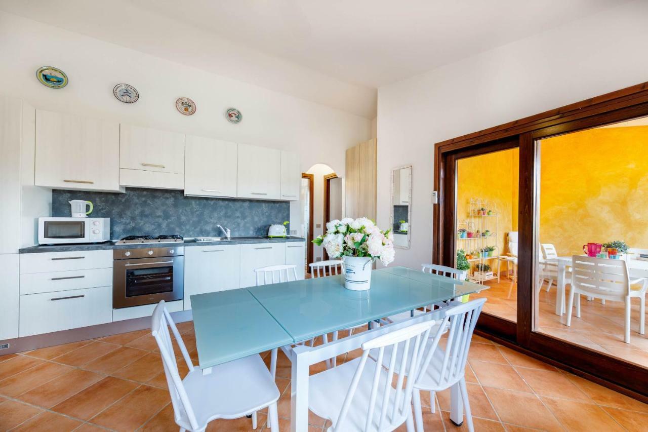 Appartement Lu Maestrali
